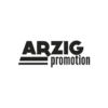 ARZIG-Promotion - Logo, Eventservice