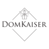 Domkaiser - Delicio24 UG - Logo