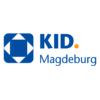 KID. Magdeburg - Logo