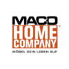 MACO HOME COMPANY - Möbel dein Leben auf - Logo
