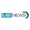 MD NEWS Magdeburger-News - Logo